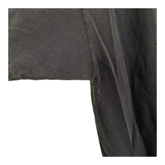 Whistler Paradise Of Slopes Canada Men's T-Shirt  Tee By The Blue Men's Size XL - Picture 3 of 4